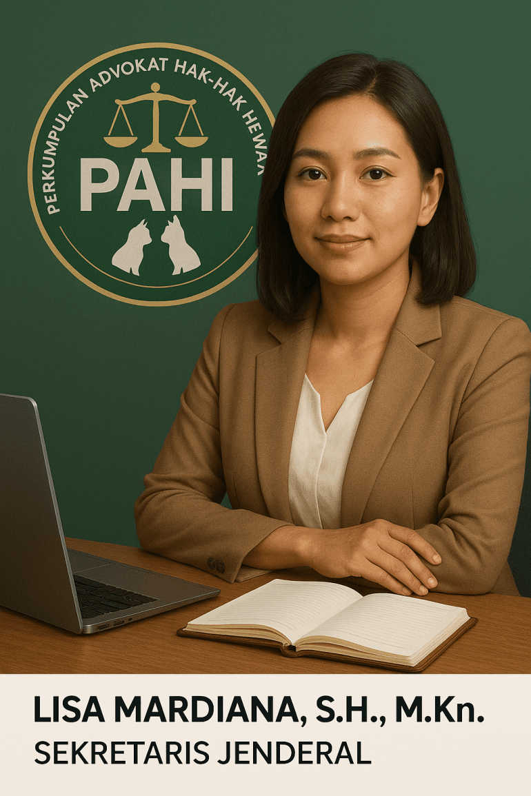 Pahi CABANG KLATEN