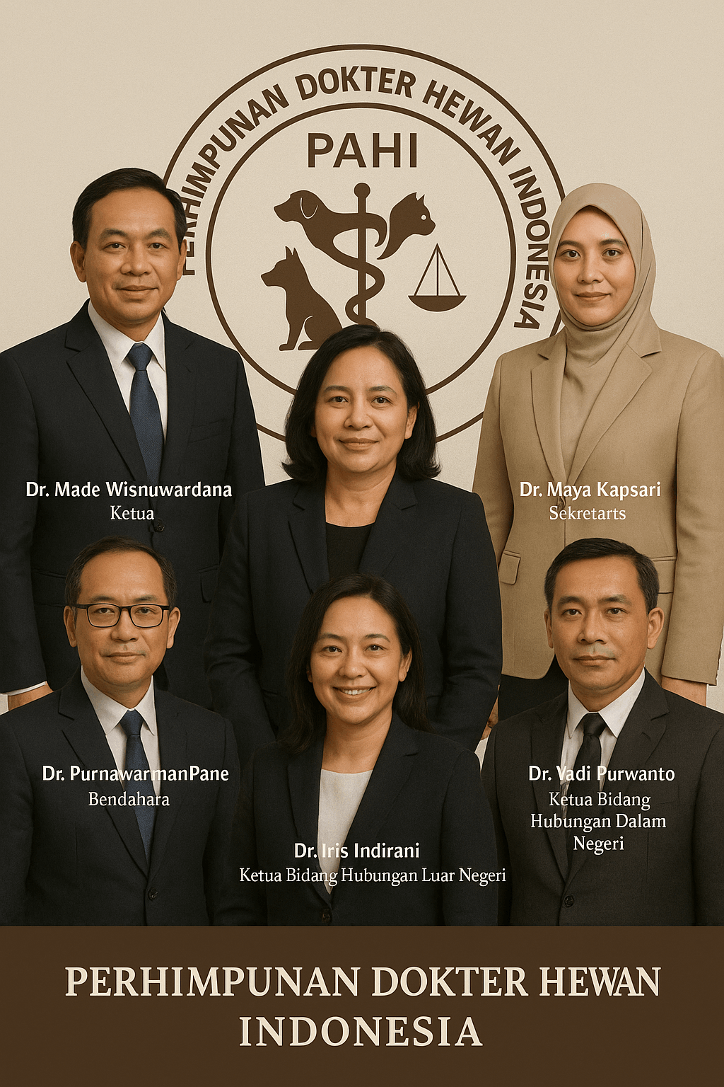 PAHI CABANG KLATEN